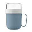 CUP ON GO - Tazza on the go in PP 450 ml FullGadgets.com