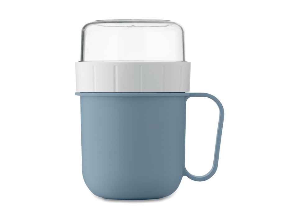 CUP ON GO - Tazza on the go in PP 450 ml FullGadgets.com