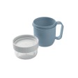 CUP ON GO - Tazza on the go in PP 450 ml FullGadgets.com