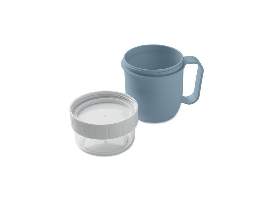 CUP ON GO - Tazza on the go in PP 450 ml FullGadgets.com