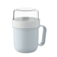 CUP ON GO - Tazza on the go in PP 450 ml FullGadgets.com