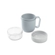 CUP ON GO - Tazza on the go in PP 450 ml FullGadgets.com