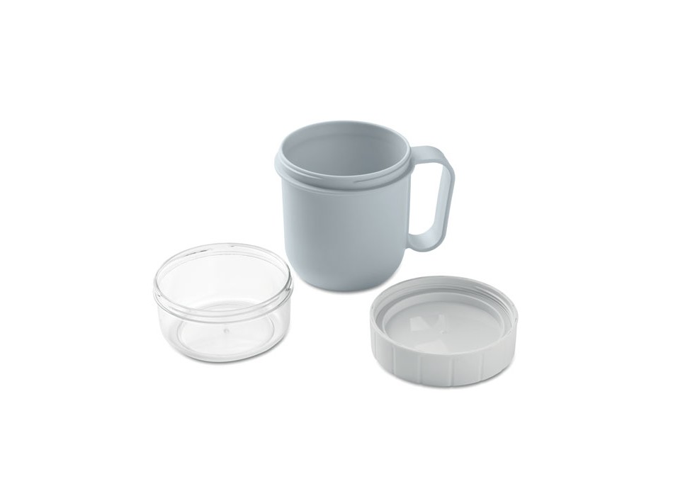 CUP ON GO - Tazza on the go in PP 450 ml FullGadgets.com
