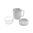 CUP ON GO - Tazza on the go in PP 450 ml FullGadgets.com