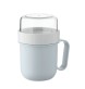 CUP ON GO - Tazza on the go in PP 450 ml FullGadgets.com