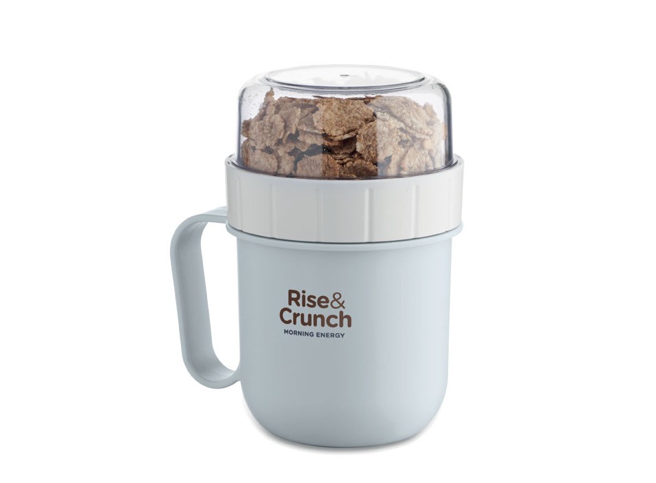 CUP ON GO - Tazza on the go in PP 450 ml FullGadgets.com