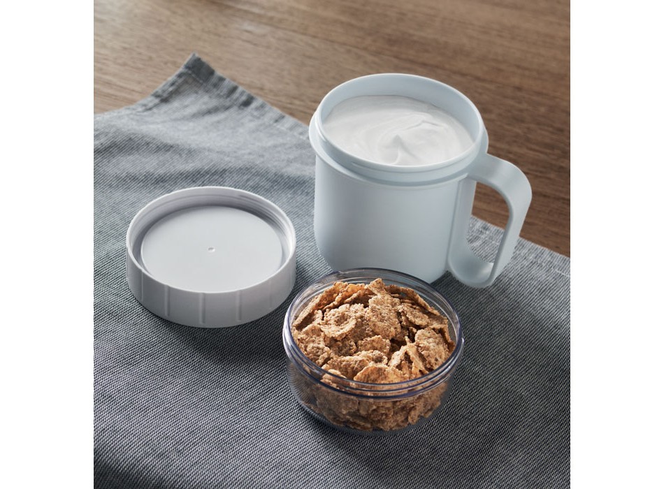 CUP ON GO - Tazza on the go in PP 450 ml FullGadgets.com