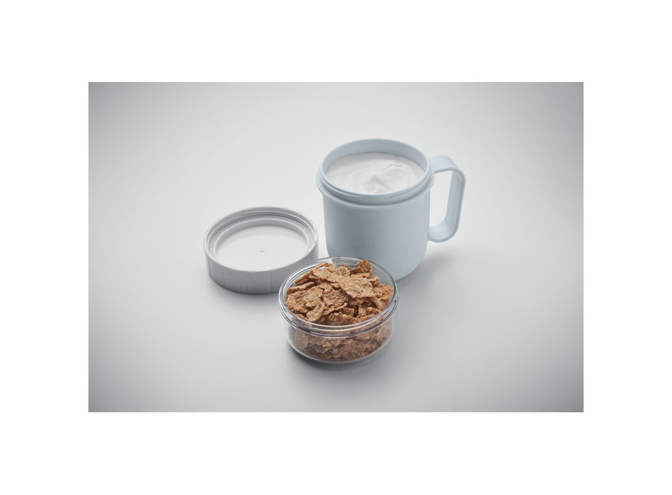 CUP ON GO - Tazza on the go in PP 450 ml FullGadgets.com