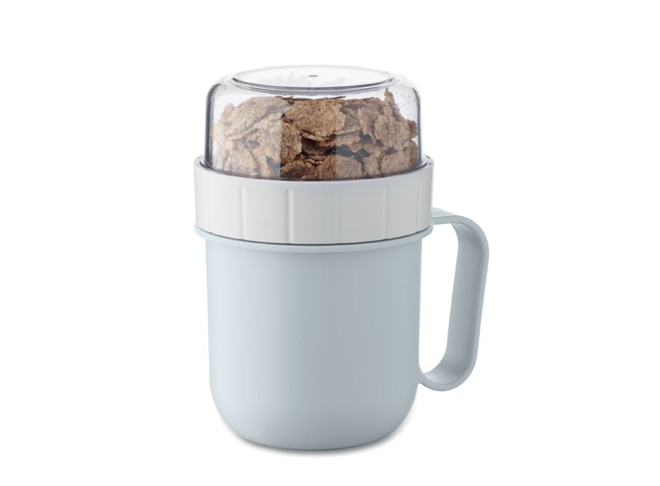 CUP ON GO - Tazza on the go in PP 450 ml FullGadgets.com