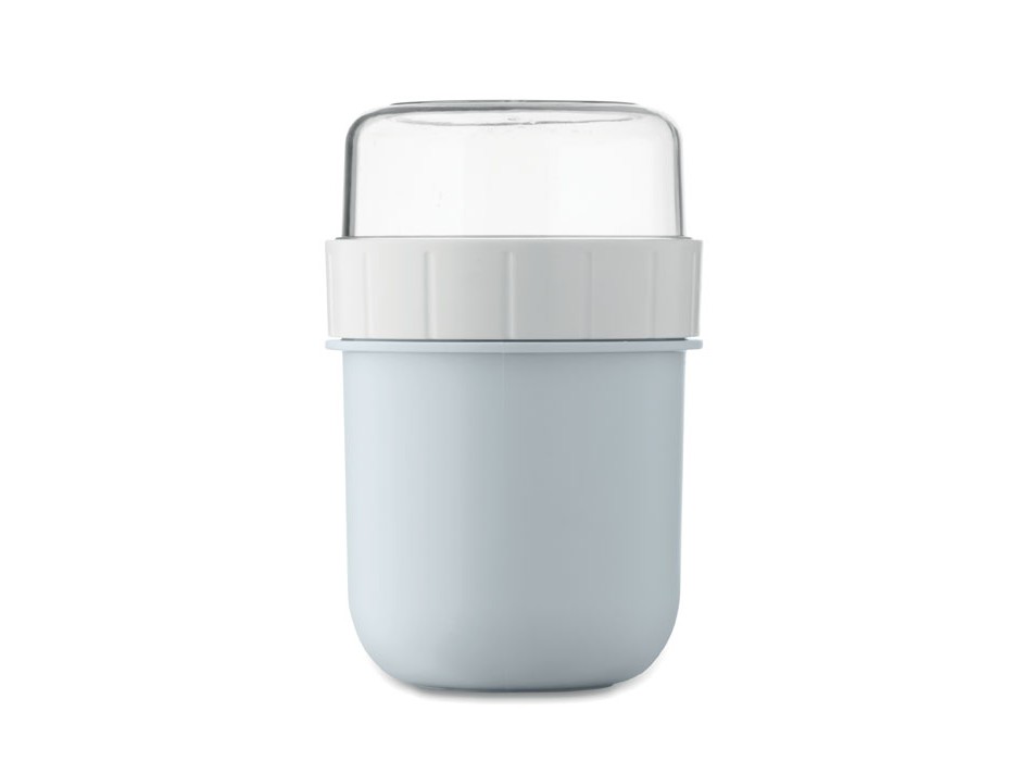 CUP ON GO - Tazza on the go in PP 450 ml FullGadgets.com