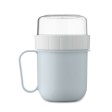 CUP ON GO - Tazza on the go in PP 450 ml FullGadgets.com