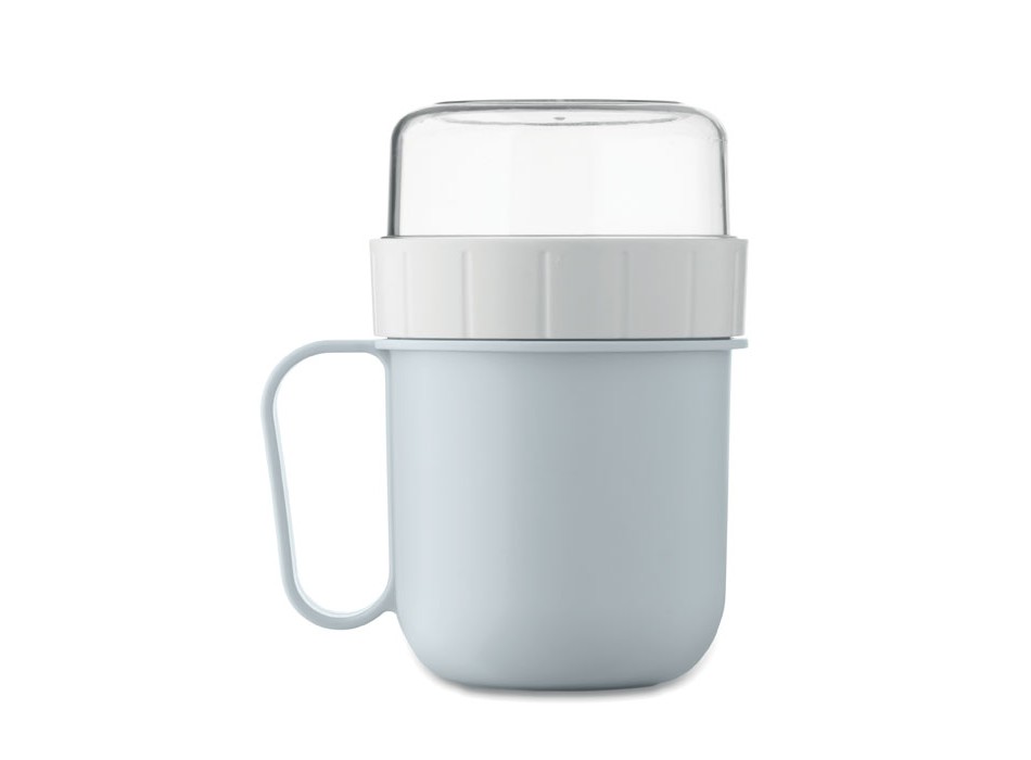 CUP ON GO - Tazza on the go in PP 450 ml FullGadgets.com