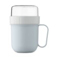 CUP ON GO - Tazza on the go in PP 450 ml FullGadgets.com