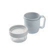 CUP ON GO - Tazza on the go in PP 450 ml FullGadgets.com