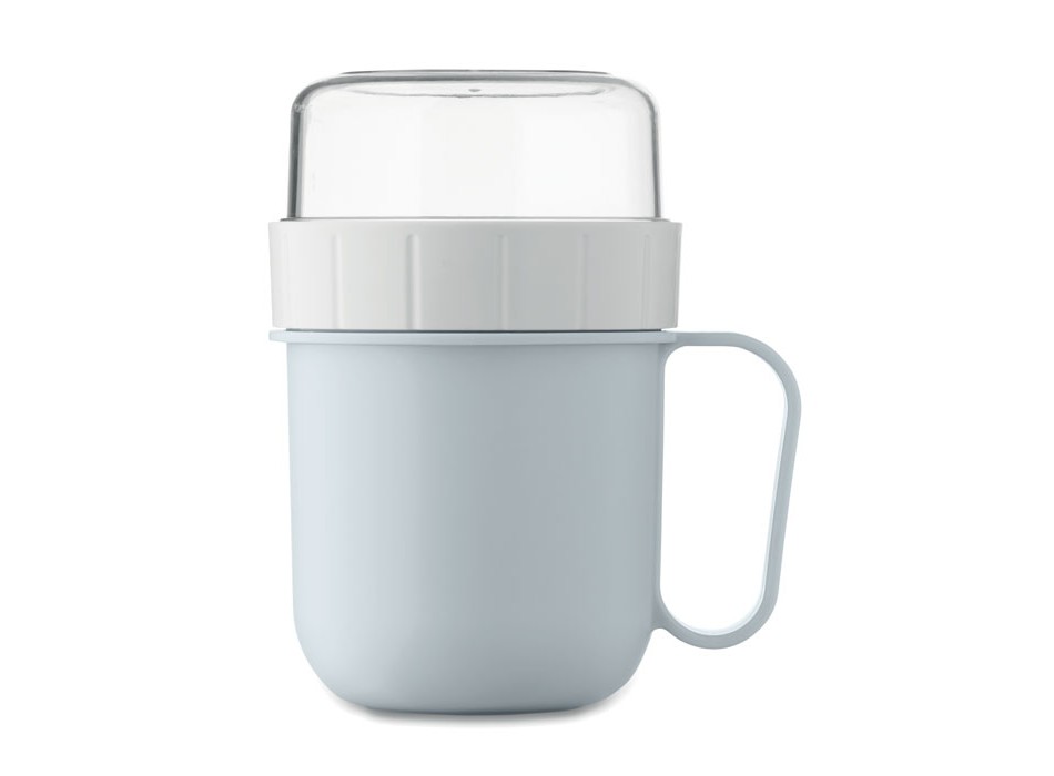 CUP ON GO - Tazza on the go in PP 450 ml FullGadgets.com