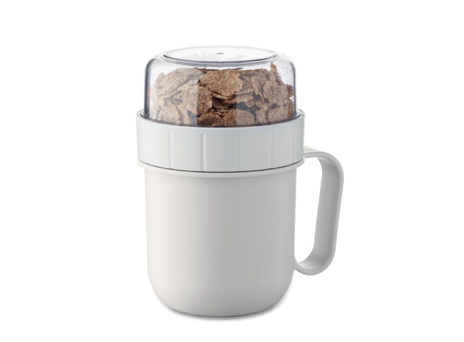 CUP ON GO - Tazza on the go in PP 450 ml FullGadgets.com