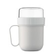 CUP ON GO - Tazza on the go in PP 450 ml FullGadgets.com