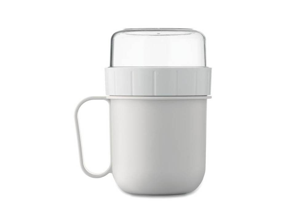 CUP ON GO - Tazza on the go in PP 450 ml FullGadgets.com