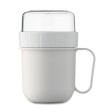 CUP ON GO - Tazza on the go in PP 450 ml FullGadgets.com