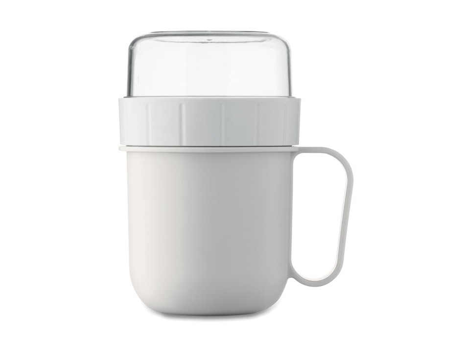 CUP ON GO - Tazza on the go in PP 450 ml FullGadgets.com