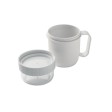 CUP ON GO - Tazza on the go in PP 450 ml FullGadgets.com