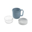 CUP ON GO - Tazza on the go in PP 450 ml FullGadgets.com