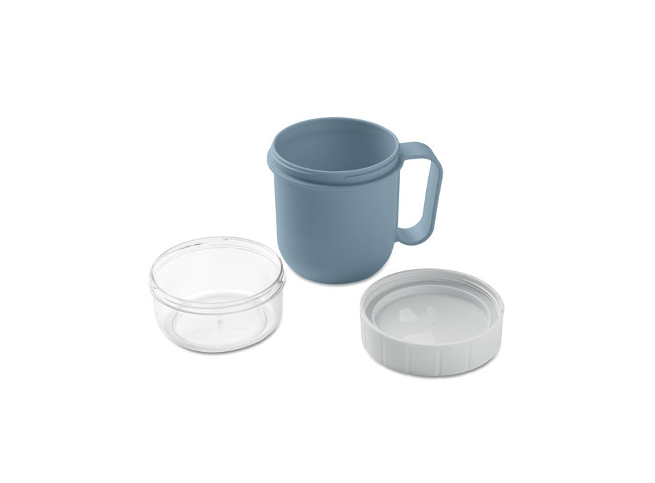 CUP ON GO - Tazza on the go in PP 450 ml FullGadgets.com