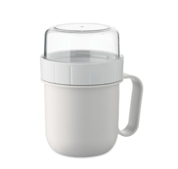 CUP ON GO - Tazza on the go in PP 450 ml FullGadgets.com