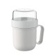 CUP ON GO - Tazza on the go in PP 450 ml FullGadgets.com