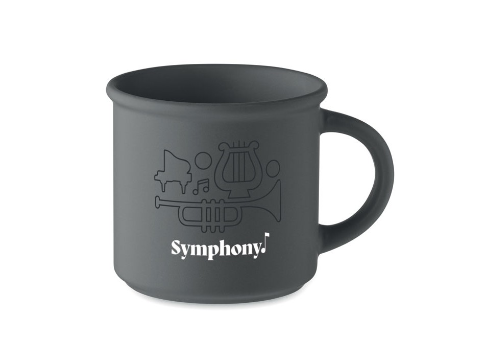 CUPAGE - Tazza in ceramica opaca da 300 ml FullGadgets.com