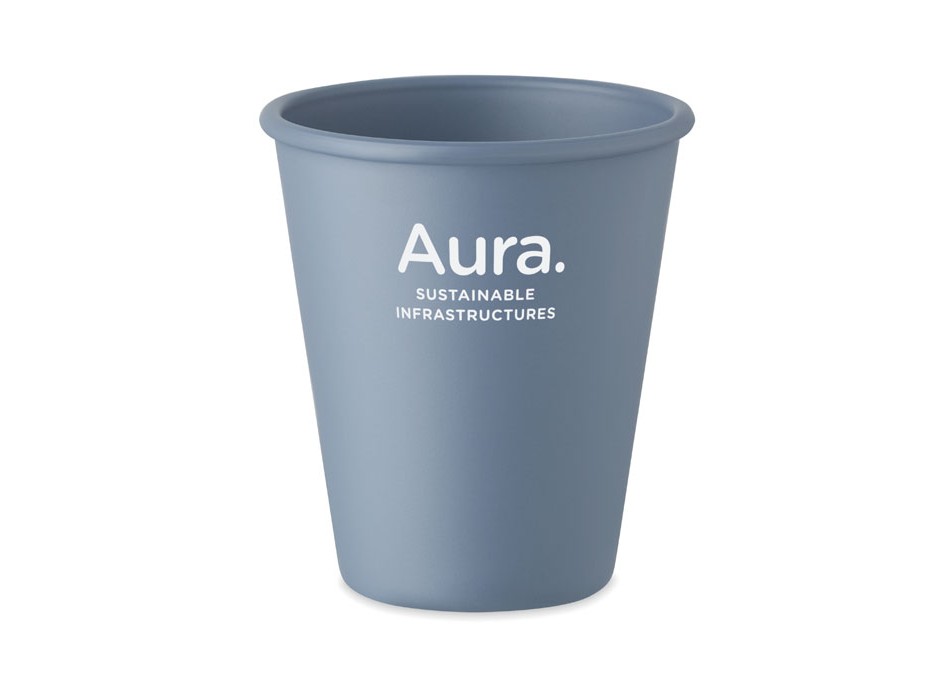 CUPFUL - Tazza monostrato in PLA FullGadgets.com