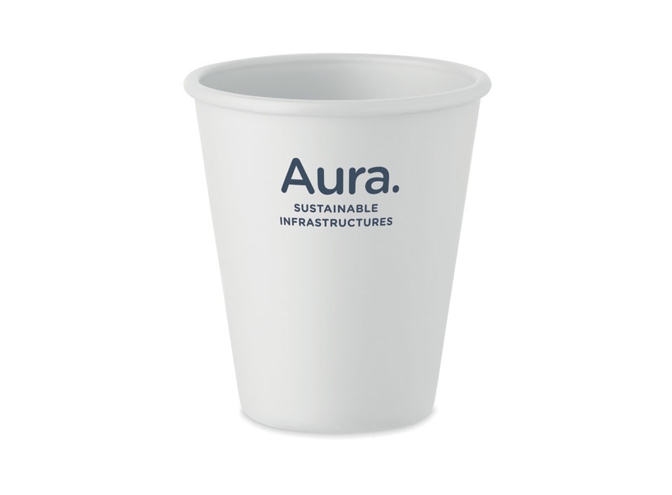 CUPFUL - Tazza monostrato in PLA FullGadgets.com