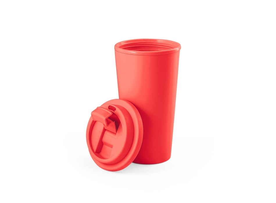 CUPPARI. Bicchiere da viaggio PP FullGadgets.com