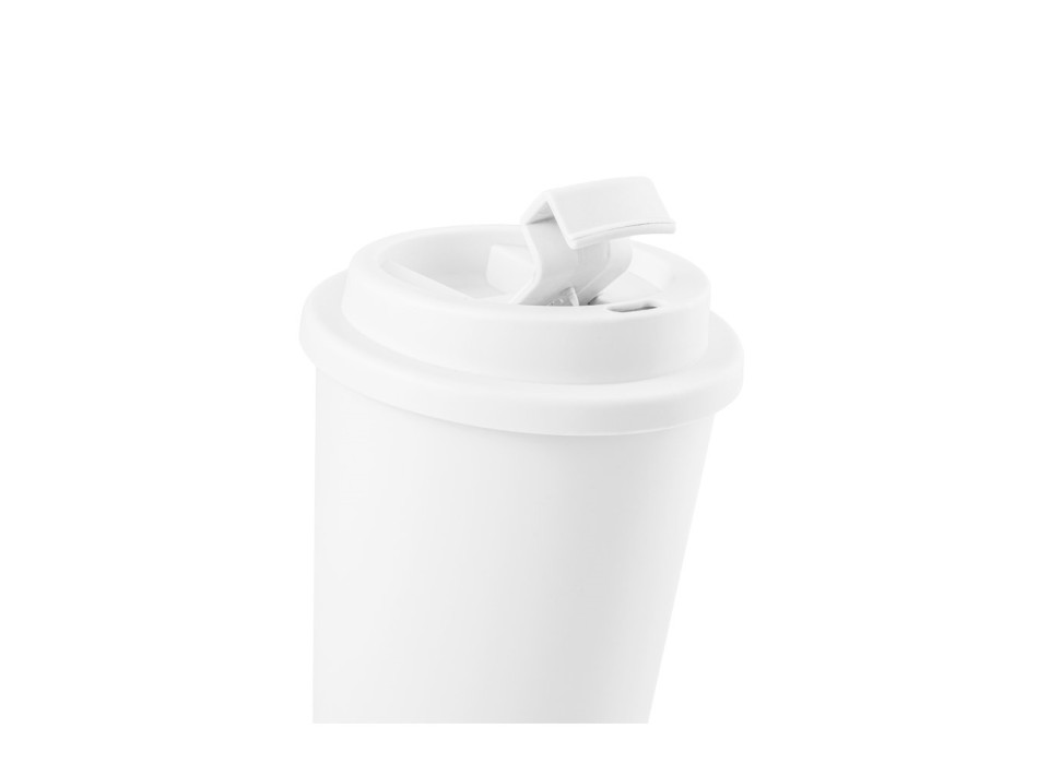 CUPPARI. Bicchiere da viaggio PP FullGadgets.com