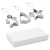 CUQUI SET - Set tagliabiscotti