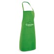 CURRY. Grembiule in cotone e poliestere (180 g/m²) FullGadgets.com