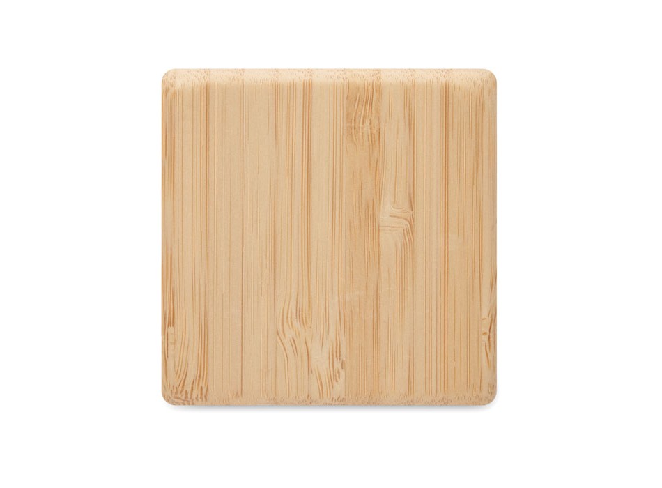 CURT - Timer in bambù FullGadgets.com