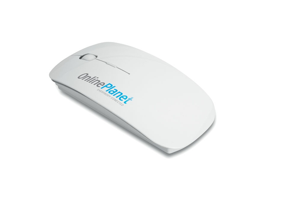 CURVY - Mouse senza fili FullGadgets.com