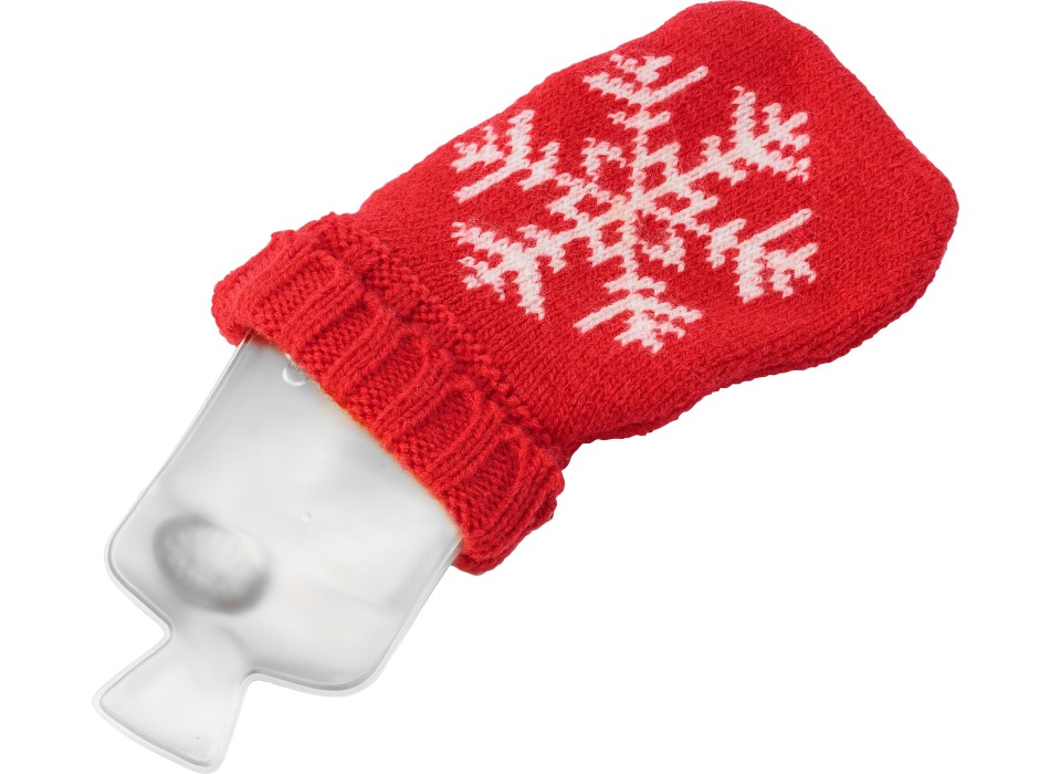 Cuscinetto auto riscaldante a tema natalizio Maisie FullGadgets.com