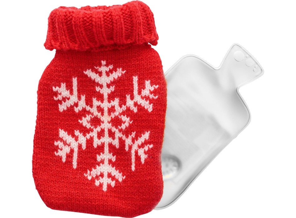 Cuscinetto auto riscaldante a tema natalizio Maisie FullGadgets.com