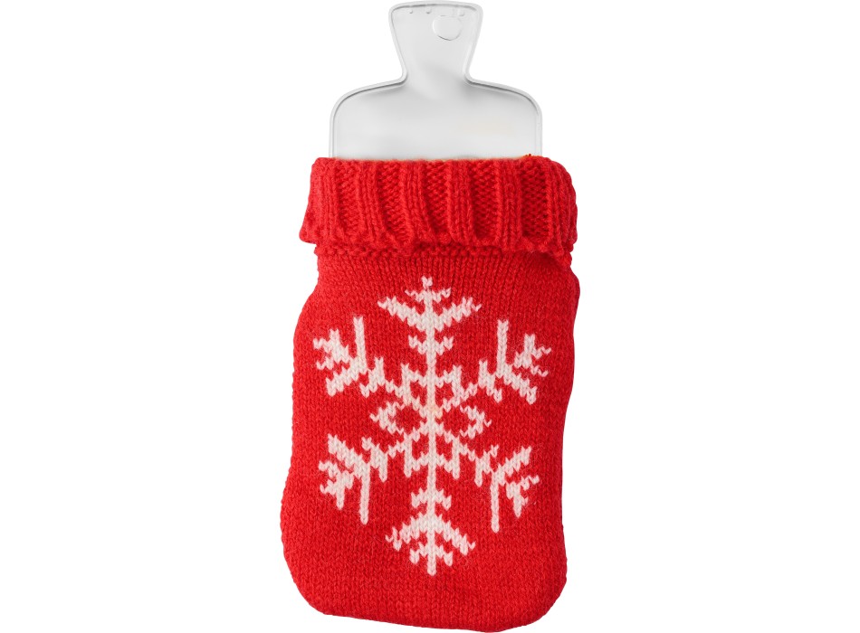 Cuscinetto auto riscaldante a tema natalizio Maisie FullGadgets.com