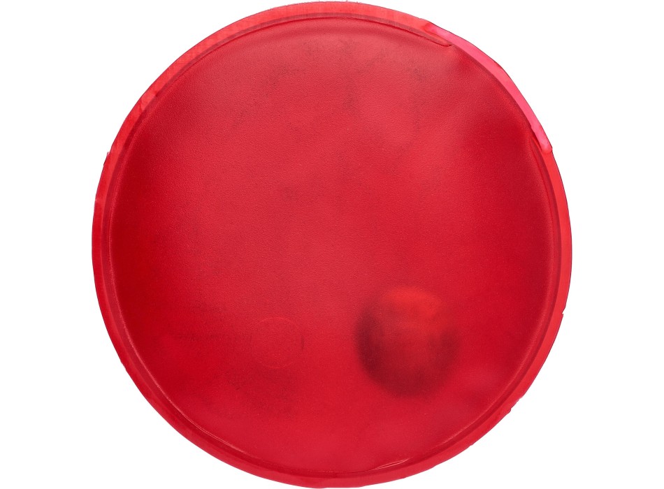 Cuscinetto autoriscaldante in PVC a tema natalizio Carina FullGadgets.com