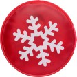 Cuscinetto autoriscaldante in PVC a tema natalizio Carina FullGadgets.com