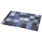 Cuscino con stampa a sublimazione riempito con granelli di senape FullGadgets.com