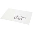 Cuscino con stampa a sublimazione riempito con semi di lino FullGadgets.com