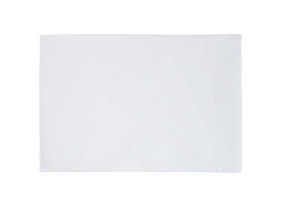 Cuscino con stampa a sublimazione riempito con semi di lino FullGadgets.com