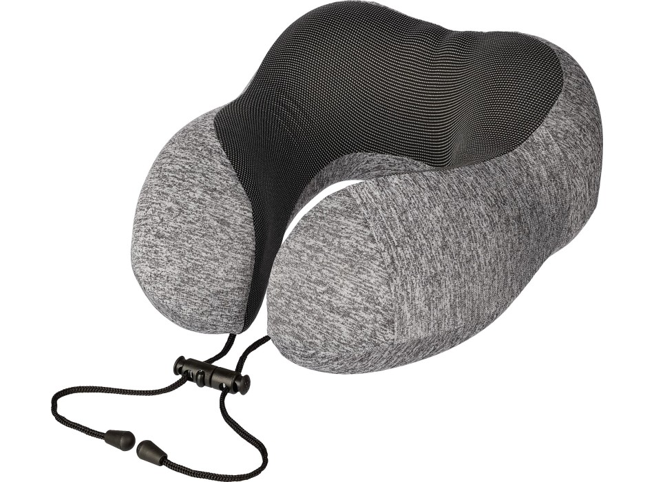 Cuscino da viaggio in memory foam Martina FullGadgets.com