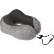 Cuscino da viaggio in memory foam Martina FullGadgets.com