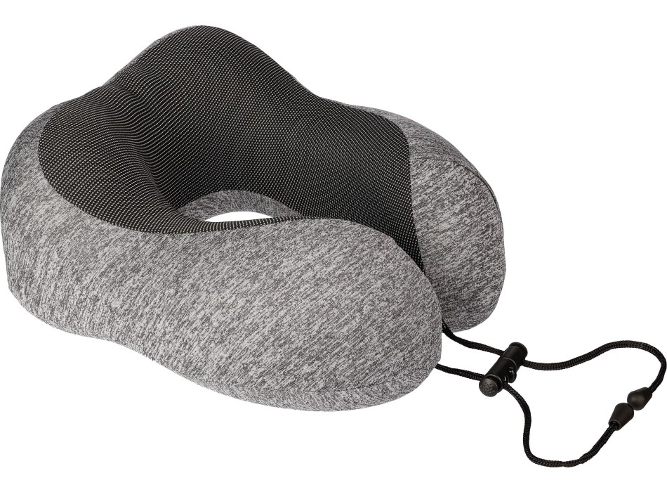 Cuscino da viaggio in memory foam Martina FullGadgets.com