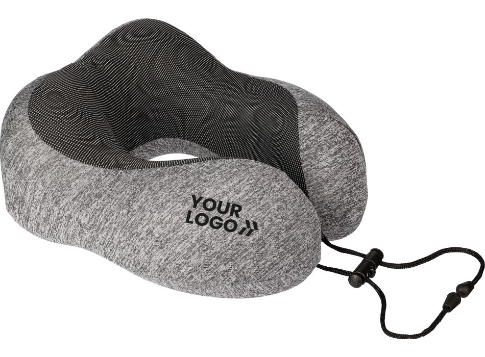 Cuscino da viaggio in memory foam Martina FullGadgets.com